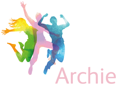 teamArchie - Inspire & Motivate Young People