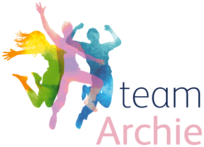 teamArchie - Inspire & Motivate Young People