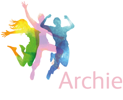 teamArchie - Inspire & Motivate Young People