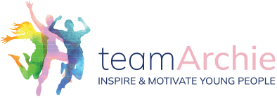 teamArchie - Inspire & Motivate Young People