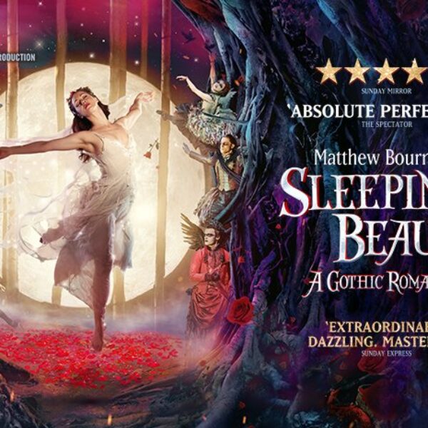 Sir Matthew Bourne’s Sleeping Beauty